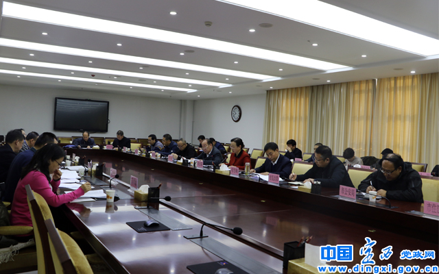 省政府督查定西农民工工资治欠保支工作